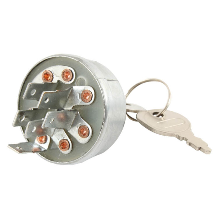 Key Switch Lawn & Garden 