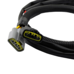 Polaris SurePower ECM Bypass Harness & CNC MOSFET Regulator