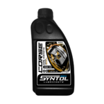 100% Synthetic Oil