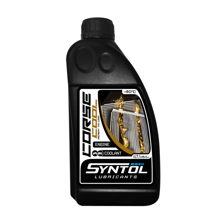 Coolant 1L