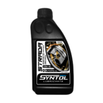 Semi-Synthetic Oil 1L