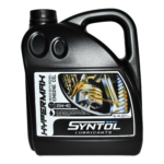 Diff Oil HYPERMAX Diesel