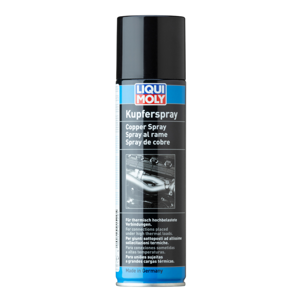 Copper Spray - LIQUI MOLY