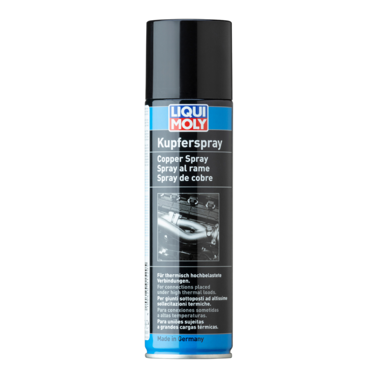 Copper Spray - LIQUI MOLY