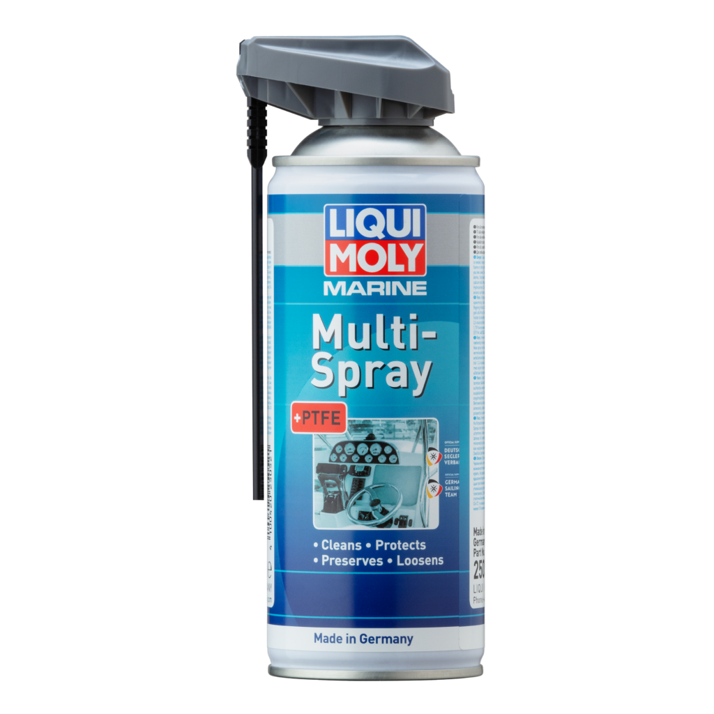 Marine Multispray - LIQUI MOLY