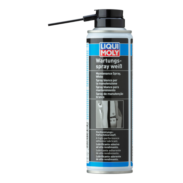 Maintenance Spray - LIQUI MOLY