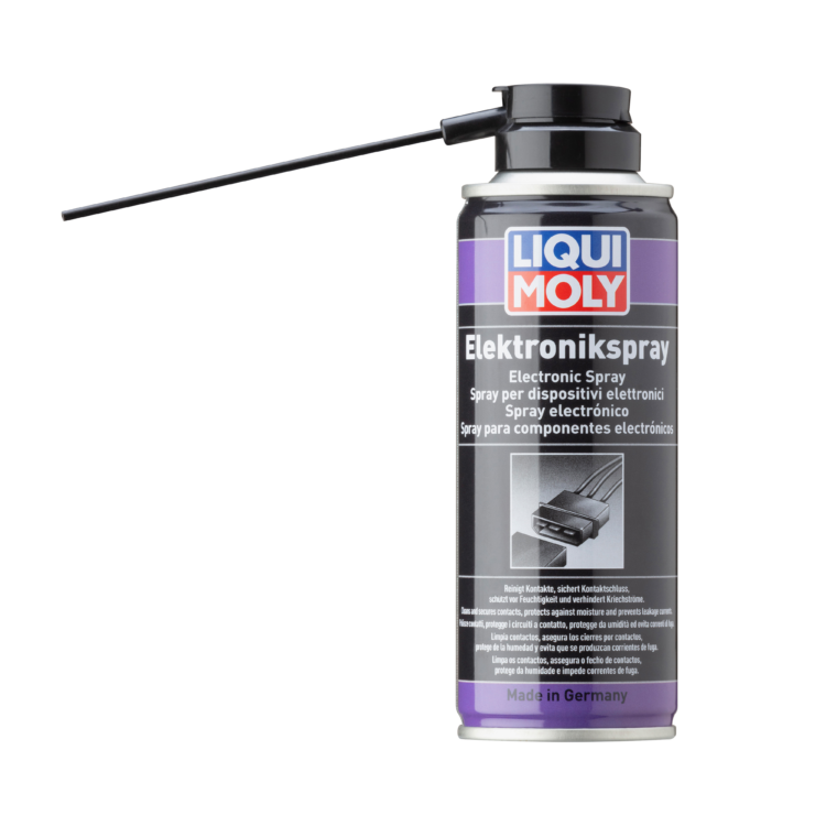 LIQUI MOLY Electronic Spray