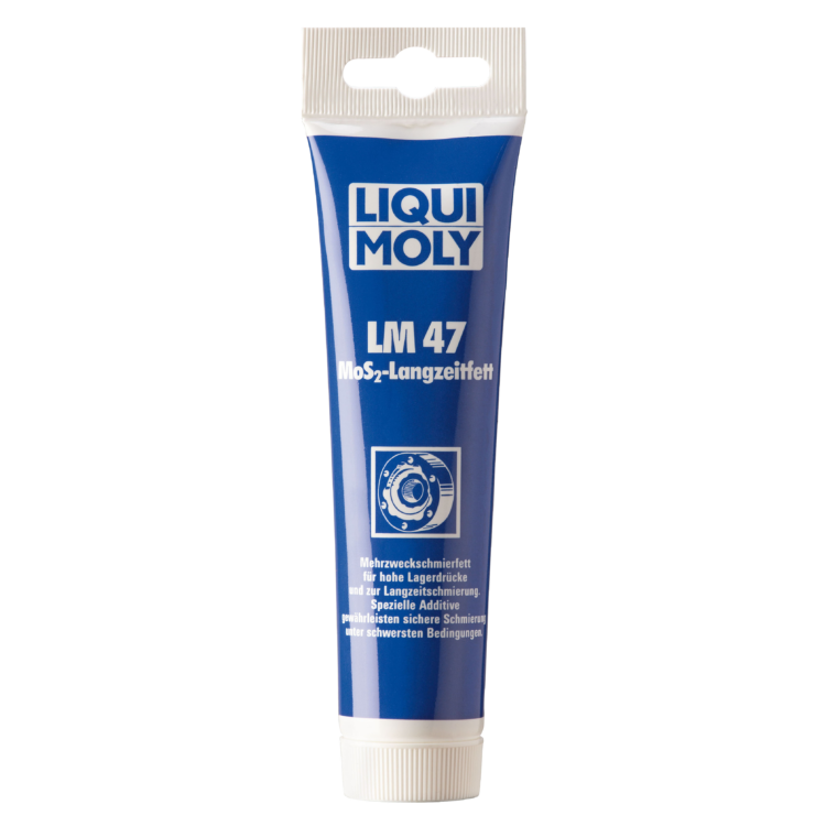LIQUI MOLY Longlife Grease
