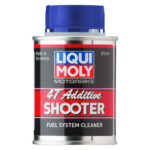 Motorbike 4T Shooter