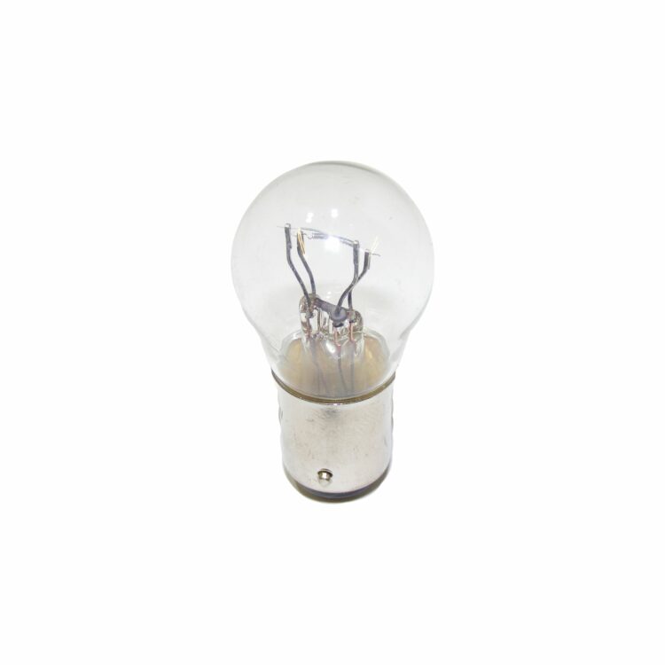 Bulbs 12v 21 5w 2 Pin 15D