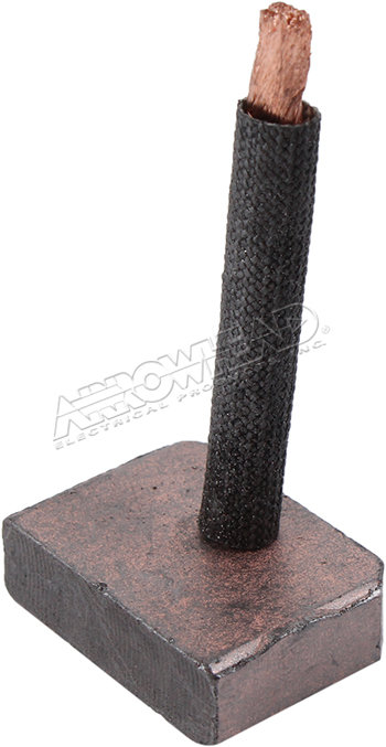 starter motor Brush