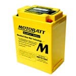 MBTX14AU MOTOBATT BATTERY