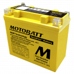 MBTX20U MOTOBATT 12V 21AH
