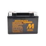MBTX9UHD BATTERY 12V 10AH